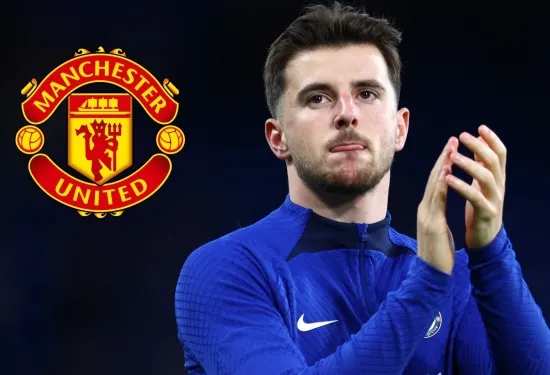 How much Mason Mount will earn at Man Utd as £60m transfer from Chelsea is finalised