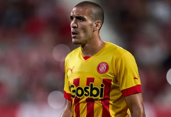 Out of left field! Barcelona could turn to Chelsea flop & ex-Southampton stalwart Oriol Romeu in search for Sergio Busquets replacement