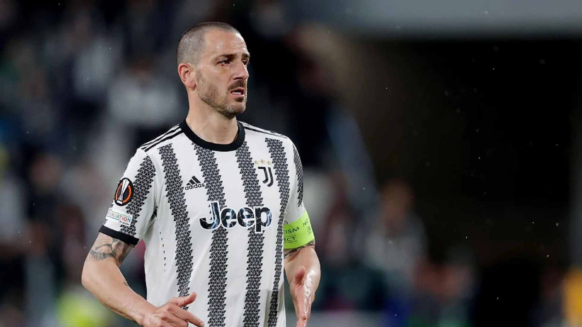 Newcastle linked with shock move for Juventus star Leonardo Bonucci after signing Sandro Tonali from AC Milan