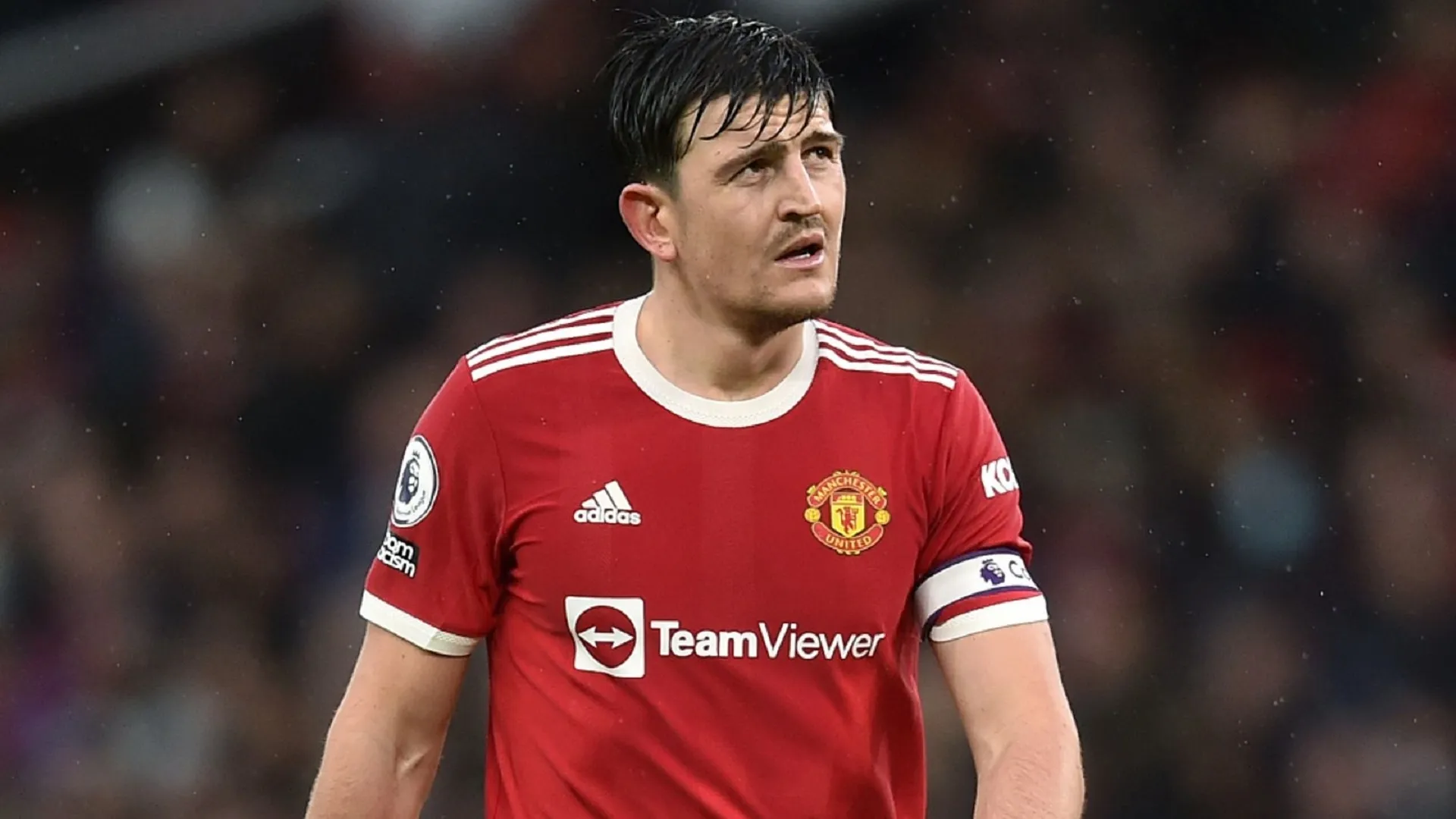 Why Man Utd's top-four finish is making it harder for Red Devils to sell Harry Maguire