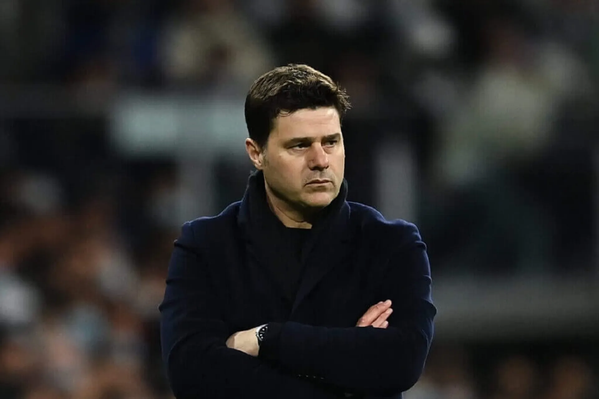 'People are not stupid' - New Chelsea boss Mauricio Pochettino talks up 'amazing' relationship with Tottenham talisman Harry Kane amid transfer links