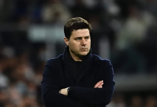 'People are not stupid' - New Chelsea boss Mauricio Pochettino talks up 'amazing' relationship with Tottenham talisman Harry Kane amid transfer links