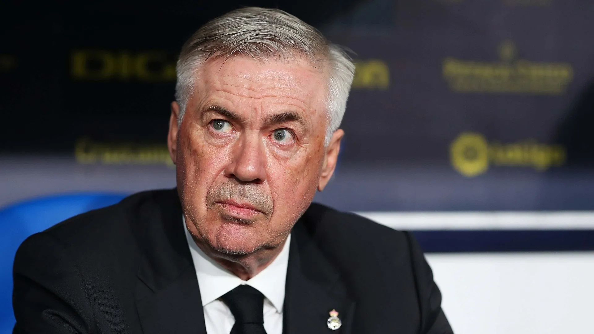 Real Madrid coach Carlo Ancelotti may stand trial amid €400,000 tax fraud claims