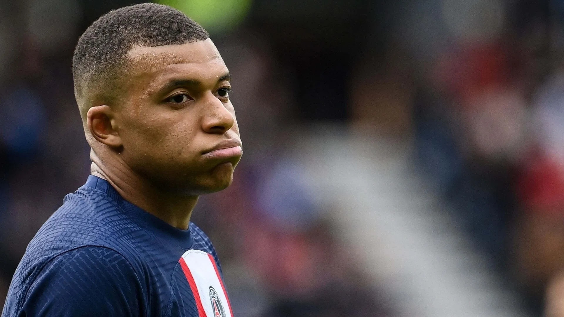 Goodbye Kylian Mbappe! PSG omit forward from Japan pre-season tour squad and are ready to sell him to Real Madrid