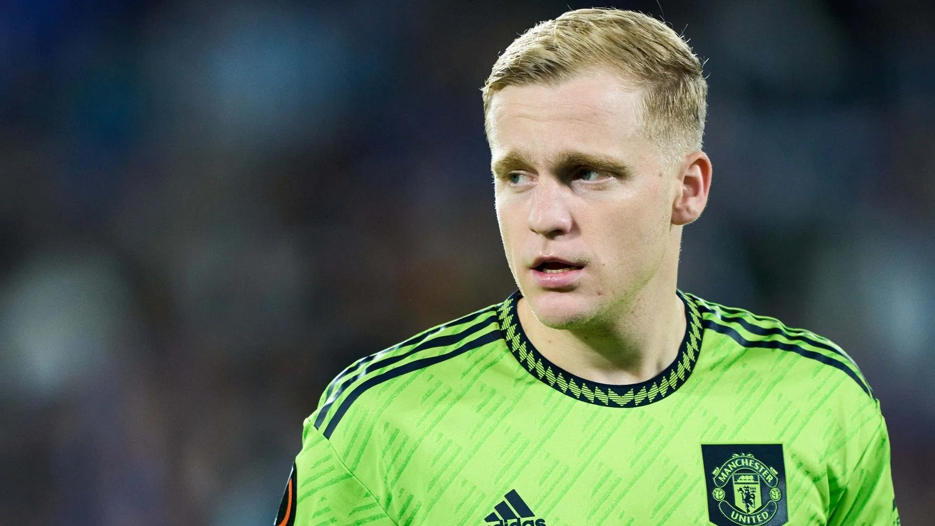 Manchester United exit route? Real Sociedad in talks over loan deal for Donny van de Beek