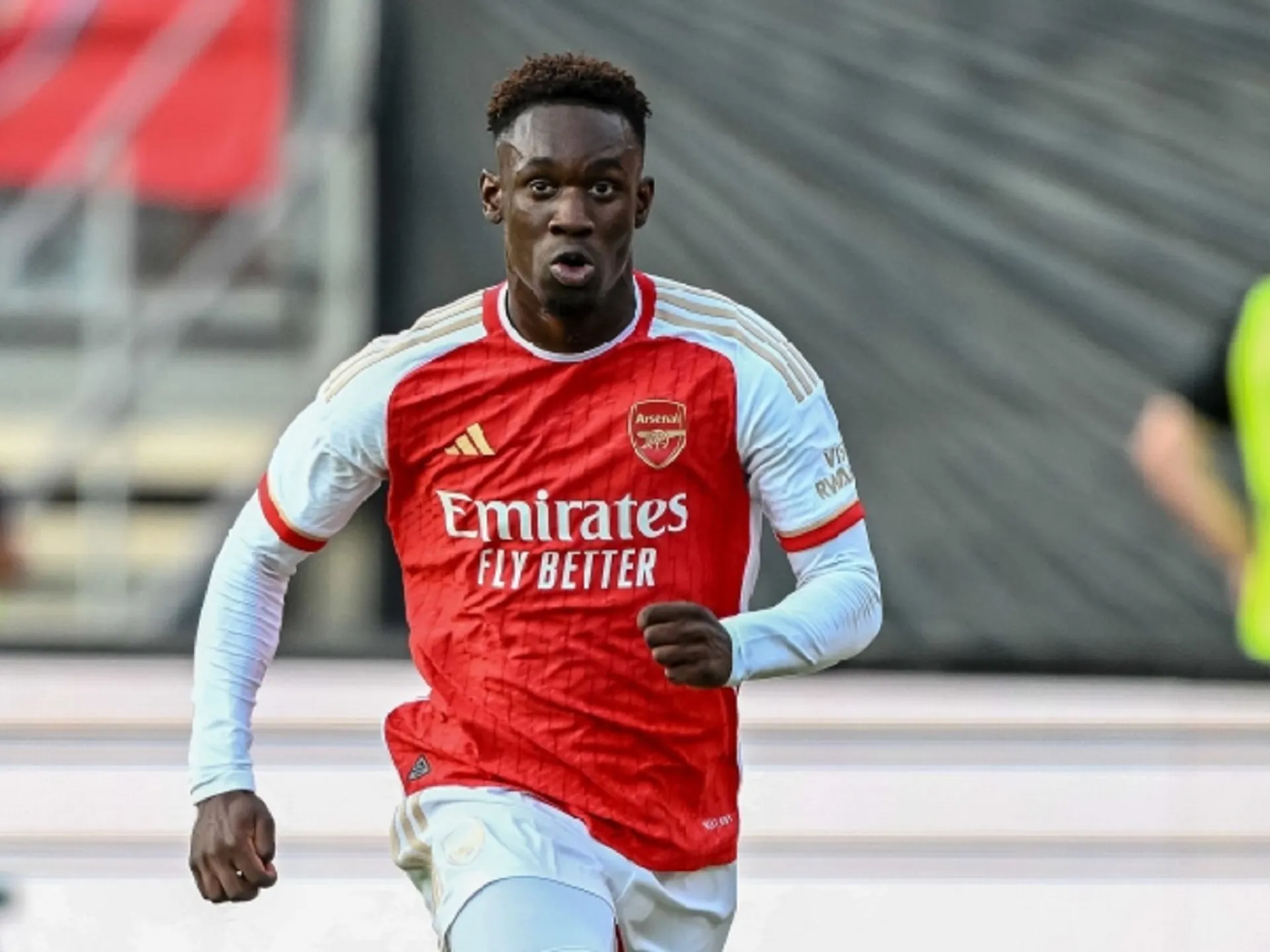 Inter to intensify pursuit of Arsenal and USMNT star Folarin Balogun after turning away from Alvaro Morata deal