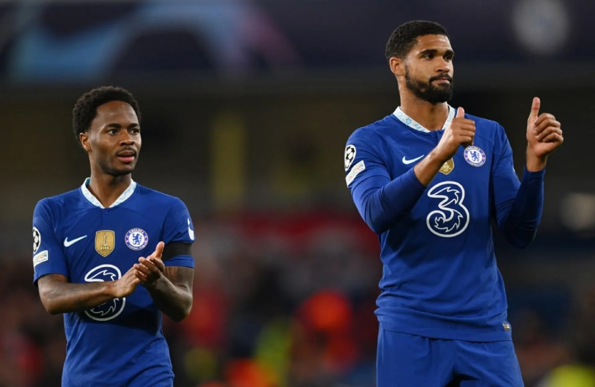 'Finally break away from the club' - Ruben Loftus-Cheek sends message to Chelsea following £15m move to AC Milan