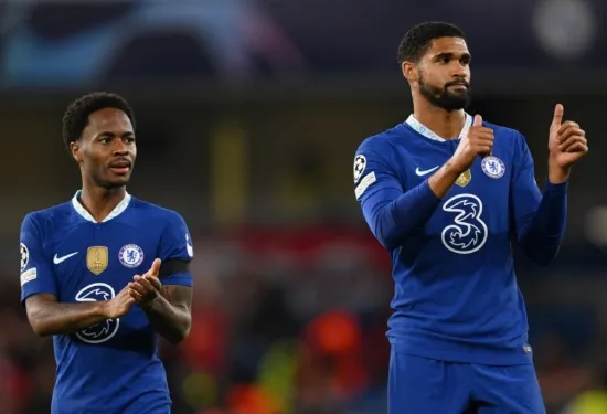 'Finally break away from the club' - Ruben Loftus-Cheek sends message to Chelsea following £15m move to AC Milan