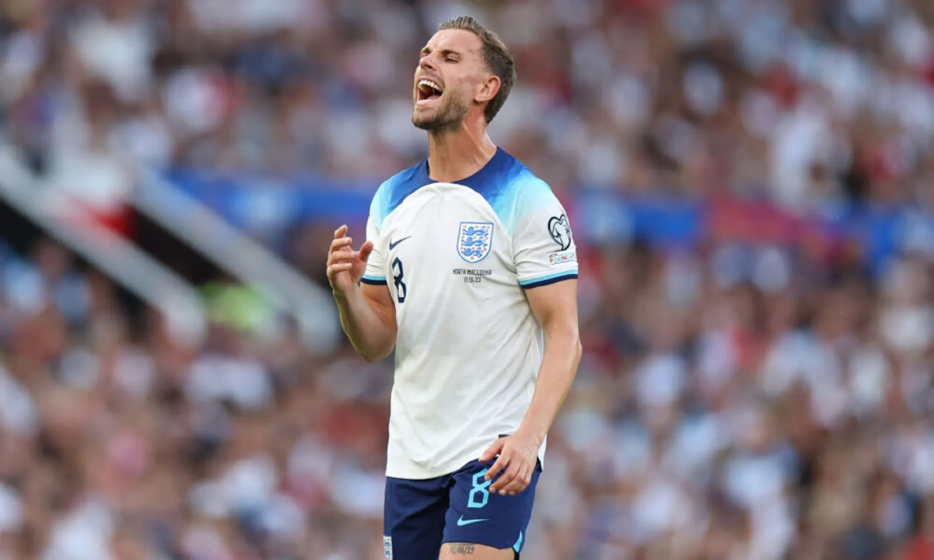 'Simply not true' - Robbie Fowler doesn't understand criticism of Jordan Henderson for considering Saudi Pro League move and denies he is 'taking the money'