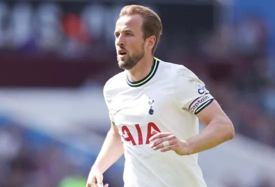 Bayern Munich aren't giving up on Harry Kane! Bundesliga champions to make improved offer for £100m-rated Tottenham star