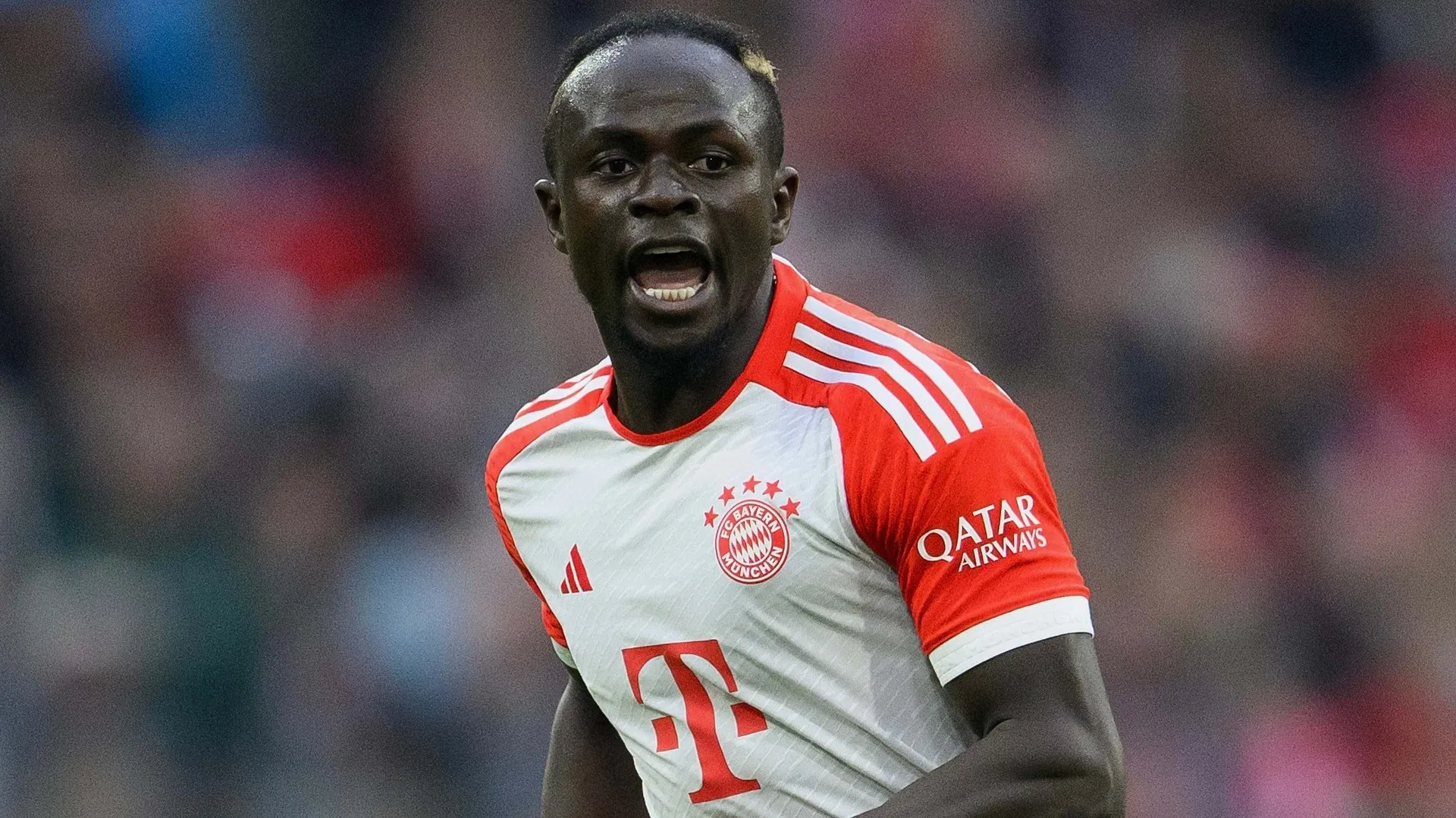 Exit imminent! Bayern Munich confirm Sadio Mane is in negotiations with Al-Nassr as he misses Kawasaki Frontale friendly