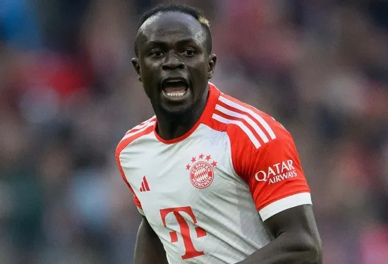 Exit imminent! Bayern Munich confirm Sadio Mane is in negotiations with Al-Nassr as he misses Kawasaki Frontale friendly