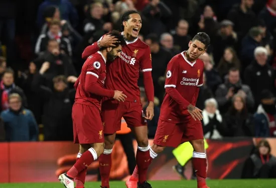 Virgil van Dijk wants 'huge honour' of replacing Jordan Henderson as Liverpool captain after Al-Ettifaq move