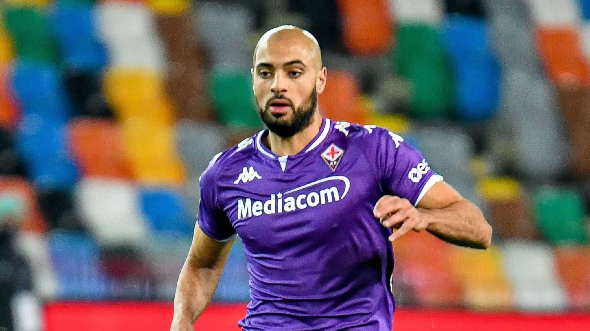 How much will Sofyan Amrabat transfer cost Man Utd? Price tag revealed for Morocco international midfielder