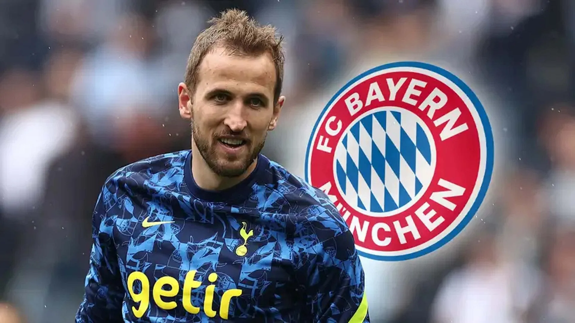 Revealed: Harry Kane gave green light for Bayern Munich transfer during secret meeting with Thomas Tuchel in May - and explained his main motivation to leave Spurs