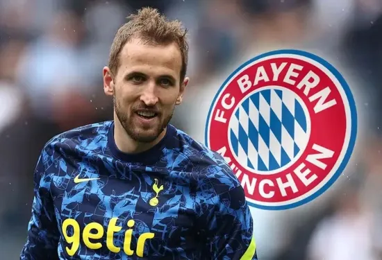 Revealed: Harry Kane gave green light for Bayern Munich transfer during secret meeting with Thomas Tuchel in May - and explained his main motivation to leave Spurs