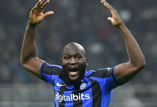 Chelsea set to take eye-watering €85m hit on Romelu Lukaku as Inter finally agree to buy Blues flop outright