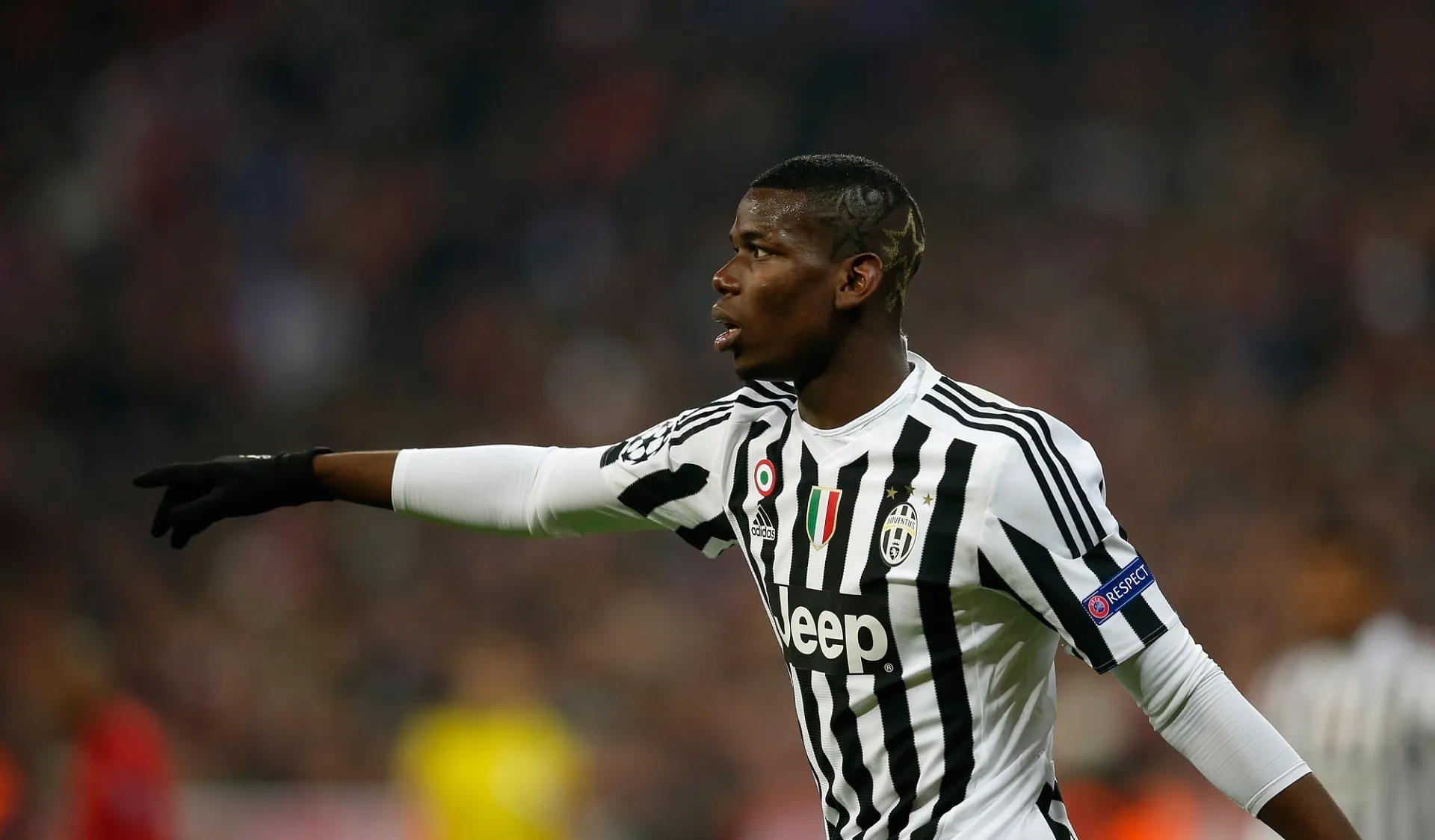 'Still not ready to play' - Juventus offer update on Paul Pogba and confirm midfielder won't take part in pre-season tour of the United States