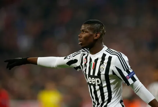 'Still not ready to play' - Juventus offer update on Paul Pogba and confirm midfielder won't take part in pre-season tour of the United States