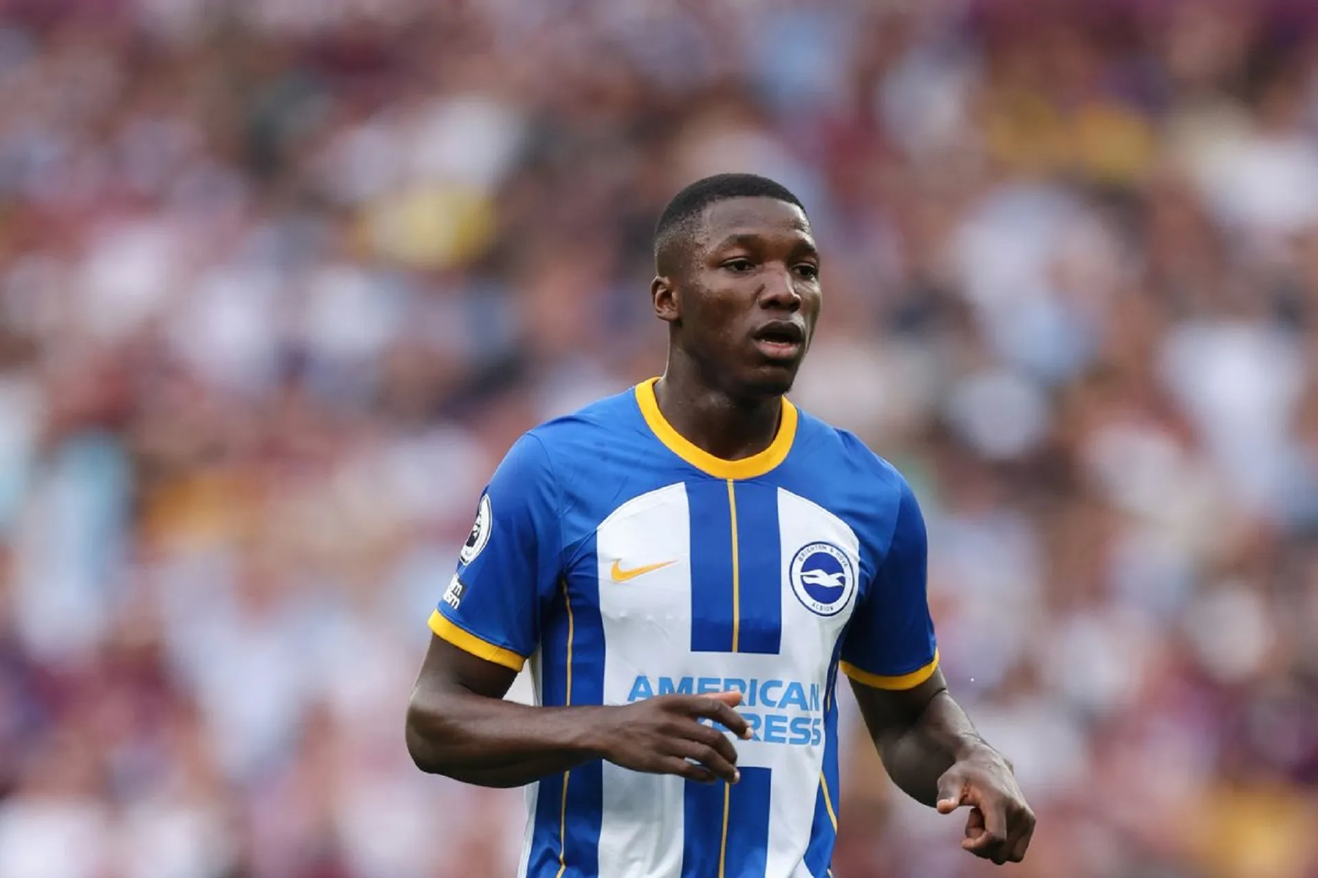 Another bid rejected! Chelsea see £80m Moises Caicedo offer turned down by Brighton