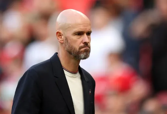 'When you're not living the right life, you get killed' - Erik ten Hag sends out strong warning to Man Utd players