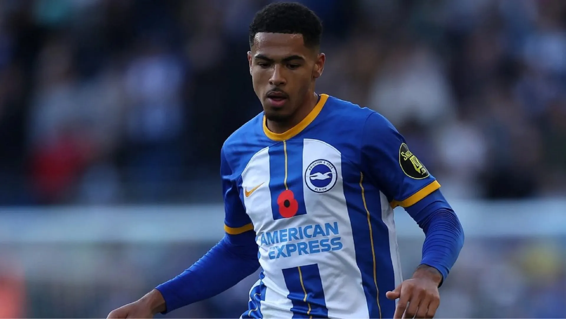 'I've got to play' - Levi Colwill sends strong message to Chelsea about his future amid Liverpool interest