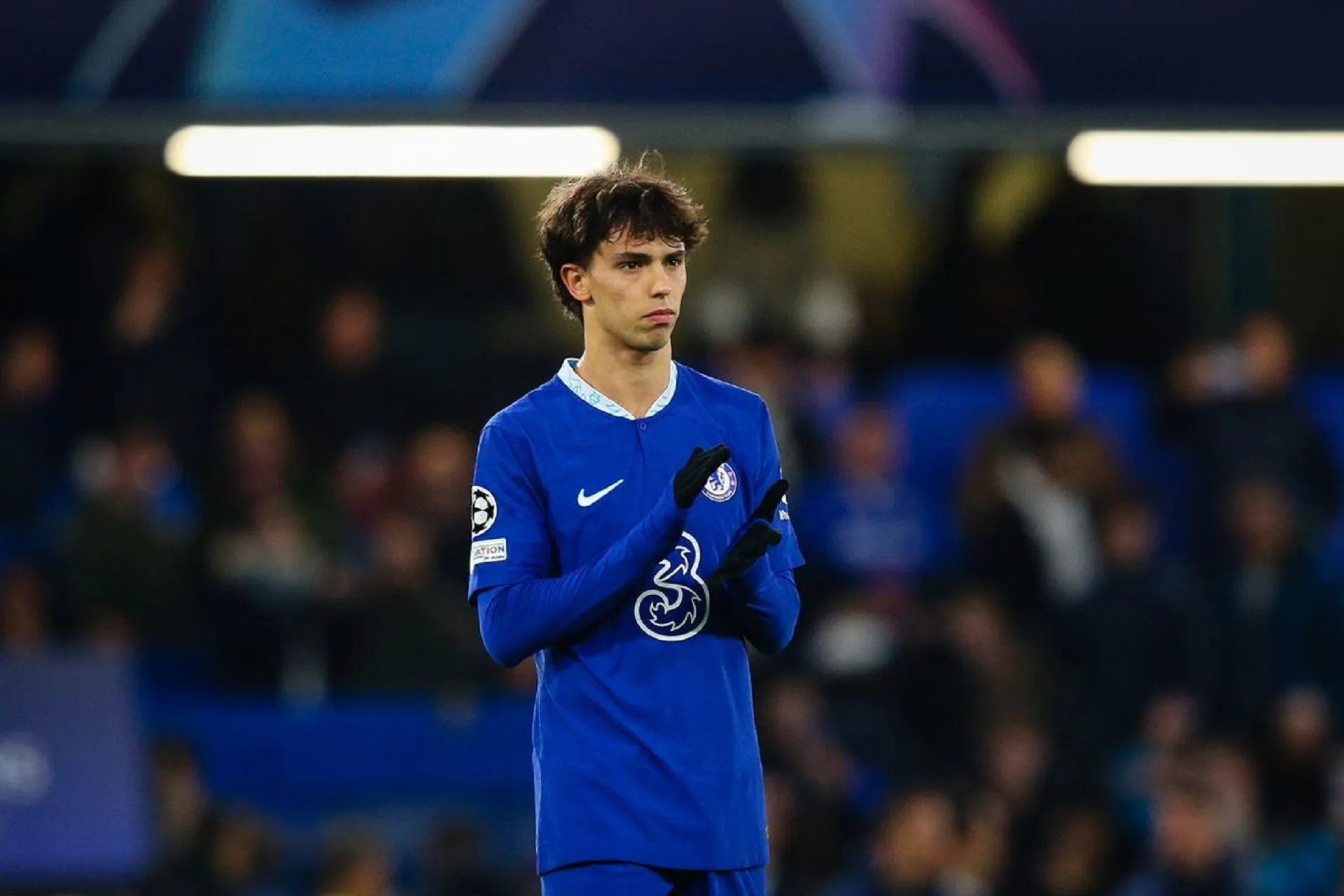 Man Utd explore Joao Felix transfer as Atletico Madrid star pushes for return to Premier League after Chelsea loan spell