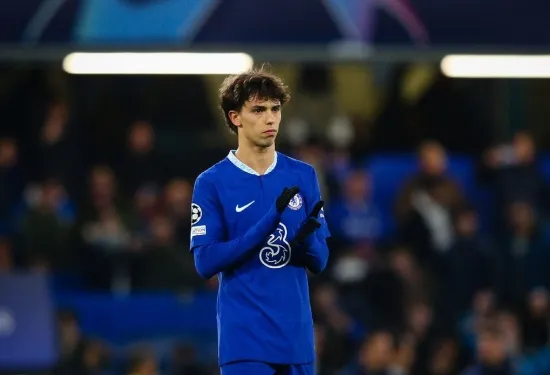 Man Utd explore Joao Felix transfer as Atletico Madrid star pushes for return to Premier League after Chelsea loan spell