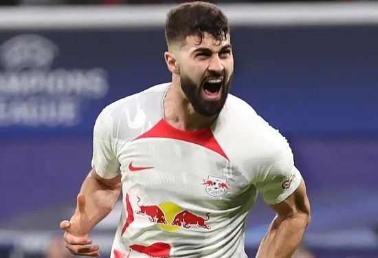 Man City's capture of RB Leipzig defender Josko Gvardiol finally edges closer as clubs agree fee