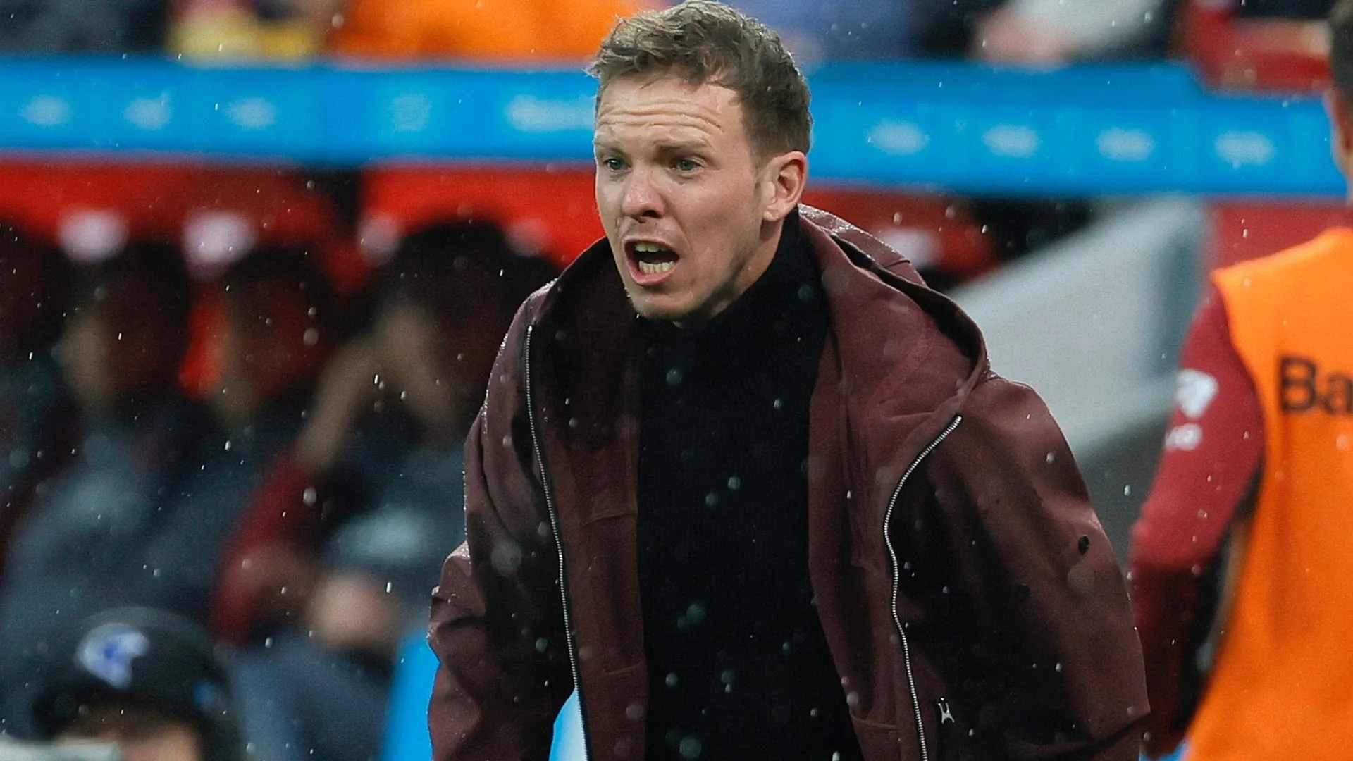 No hard feelings? Bayern Munich send message to recently-sacked Julian Nagelsmann on his birthday