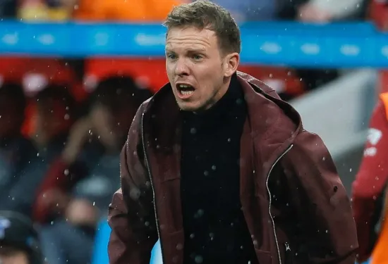 No hard feelings? Bayern Munich send message to recently-sacked Julian Nagelsmann on his birthday