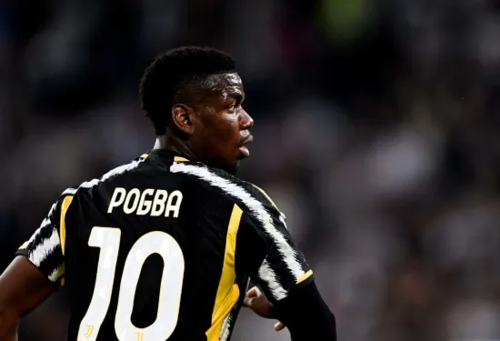 Pogba’s season starts early, while Dybala linked with Juventus return