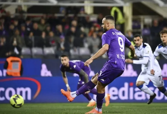 Fiorentina pair wanted by Saudi Pro League