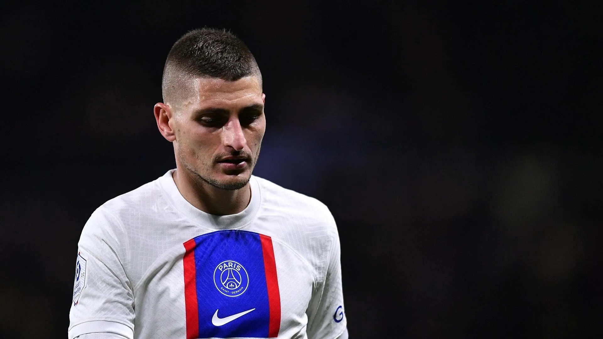 Marco Verratti to leave PSG? Atletico Madrid make midfielder their top summer target with Diego Simeone a big fan