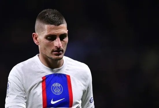 Marco Verratti to leave PSG? Atletico Madrid make midfielder their top summer target with Diego Simeone a big fan