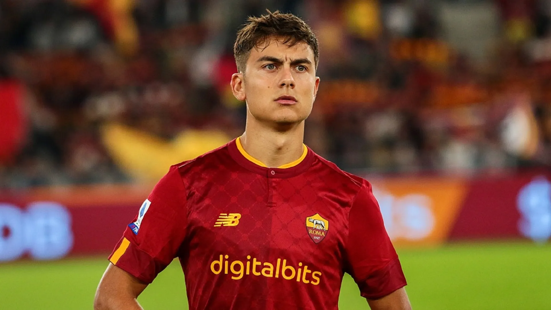 Dybala revenge for Matic prank at Roma