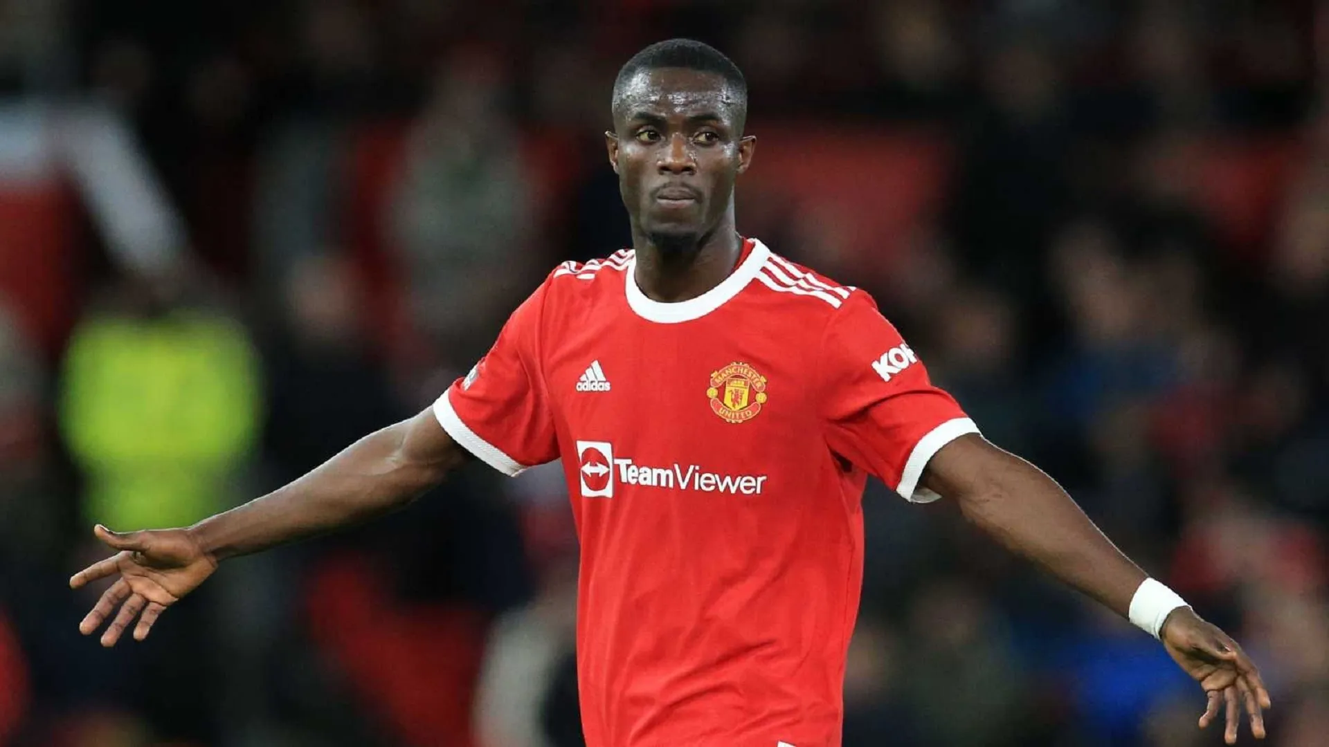 Revealed: Why Eric Bailly and Alex Telles did not report for Man Utd pre-season training