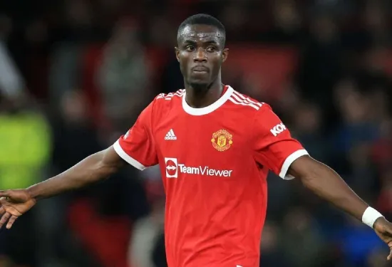 Revealed: Why Eric Bailly and Alex Telles did not report for Man Utd pre-season training