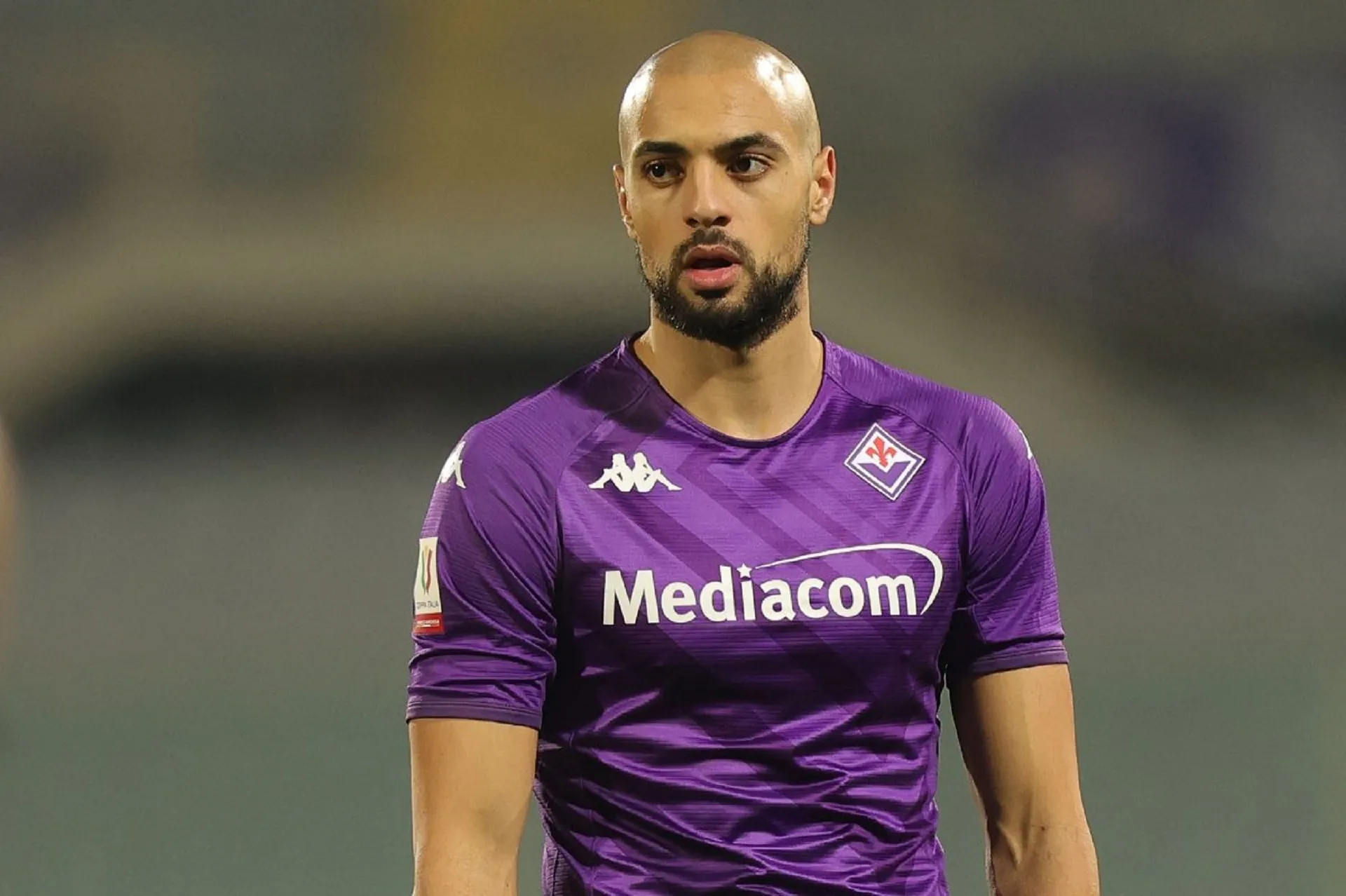 Sofyan Amrabat's agent provides update on Man Utd target's future and confirms Saudi interest