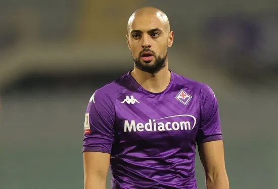 Sofyan Amrabat's agent provides update on Man Utd target's future and confirms Saudi interest