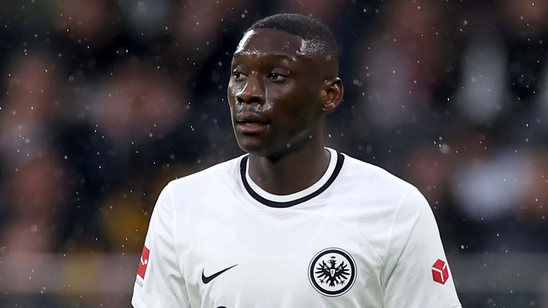 Man Utd dealt transfer blow as PSG ready €80m swoop for Eintracht Frankfurt star Randal Kolo Muani