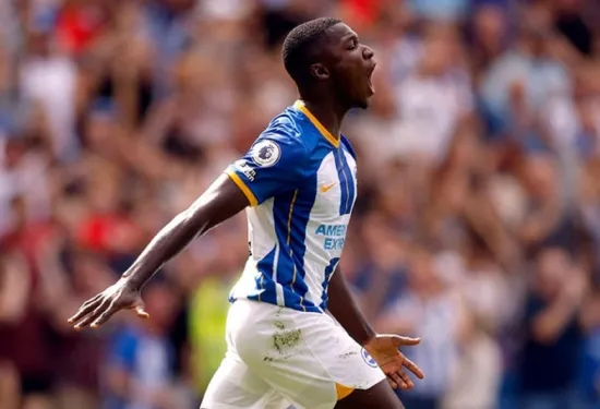 Liverpool to hijack Chelsea's Moises Caicedo deal as Reds start to plan for life without Jordan Henderson & Fabinho