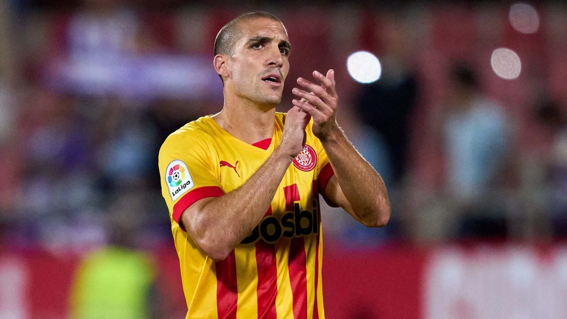 Barcelona near shock signing! La Liga champions in final talks to snap up ex-Southampton star Oriol Romeu from Girona