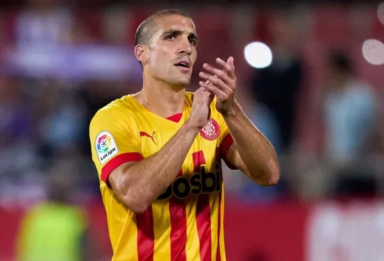 Barcelona near shock signing! La Liga champions in final talks to snap up ex-Southampton star Oriol Romeu from Girona