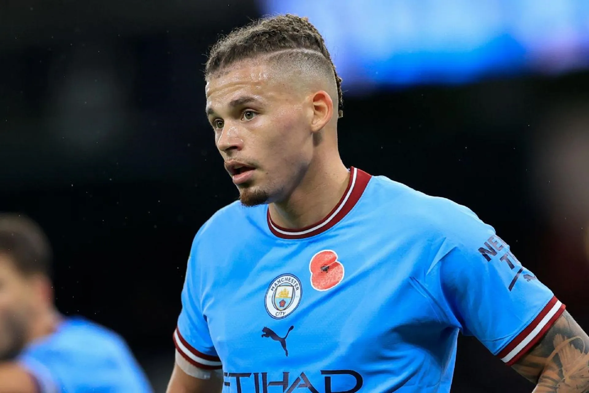 'I'm going in a week early' - Kalvin Phillips pledges to come back fit for Man City following 'overweight' jibe from Pep Guardiola