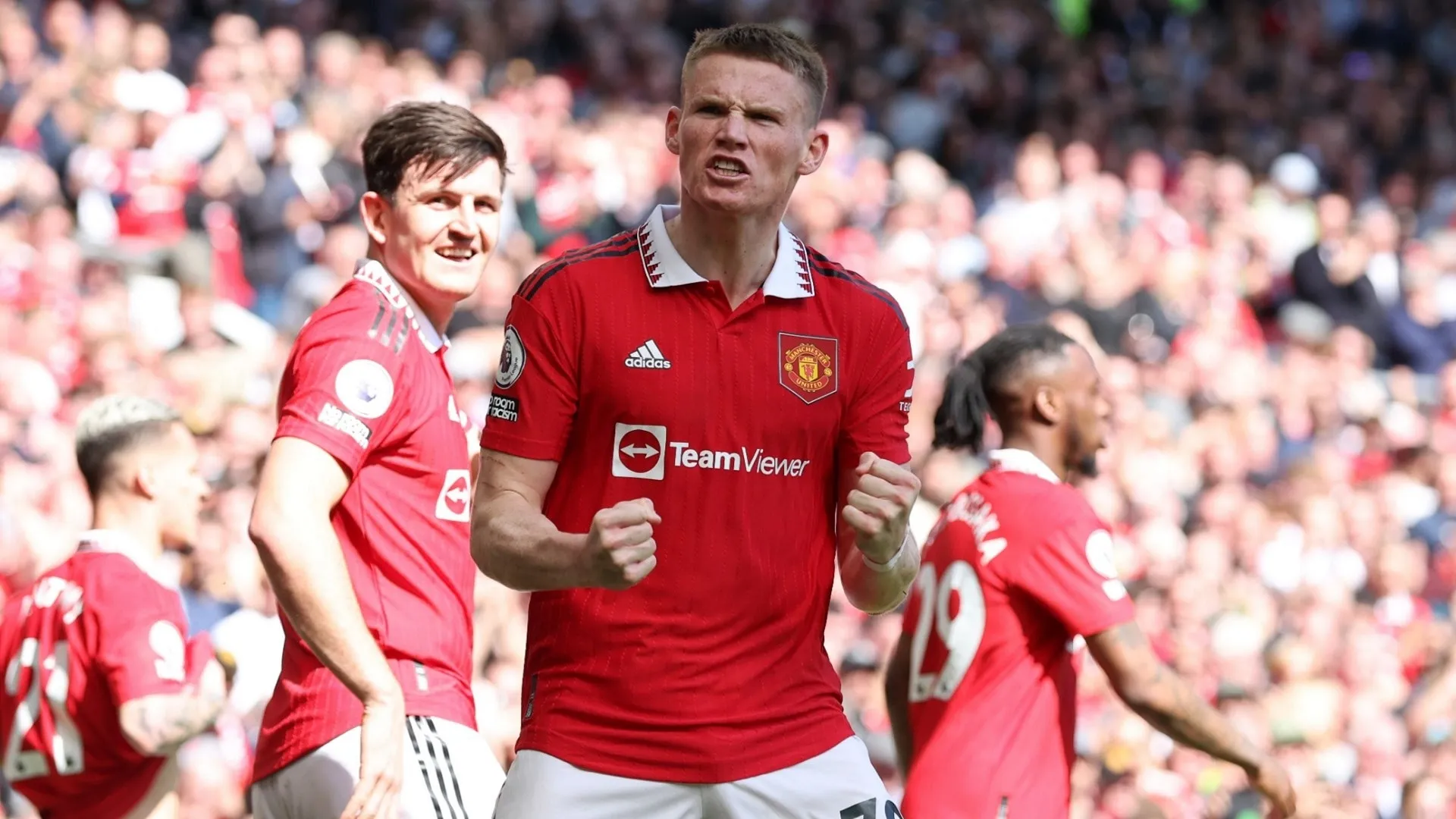 Man Utd's asking price for Scott McTominay as West Ham see verbal offer rejected