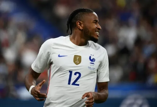 'Even if Chelsea was 15th or 16th' - Christopher Nkunku insists he has no regrets over Blues transfer and reveals how PSG taught him winning mentality