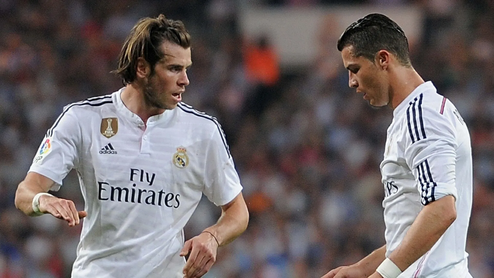 'I have no regrets' - Gareth Bale opens up on relationship with Cristiano Ronaldo at Real Madrid after retirement from football