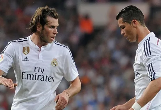 'I have no regrets' - Gareth Bale opens up on relationship with Cristiano Ronaldo at Real Madrid after retirement from football