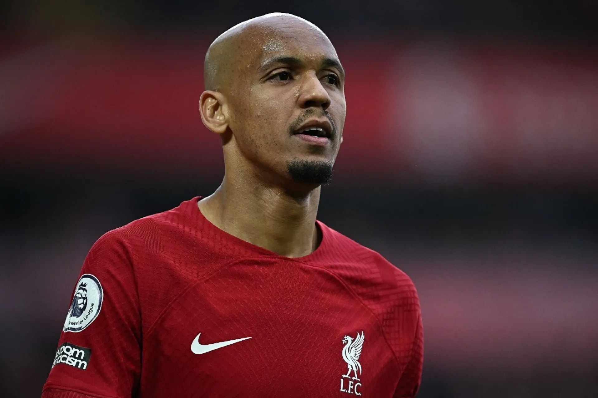 Fabinho gives verdict on new Liverpool signings Dominik Szoboszlai & Alexis Mac Allister following £95m double midfield swoop